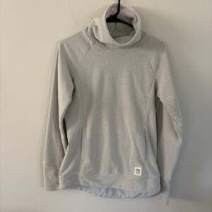 Outdoor Research Trail Mix Cowl Pullover (Womens S)